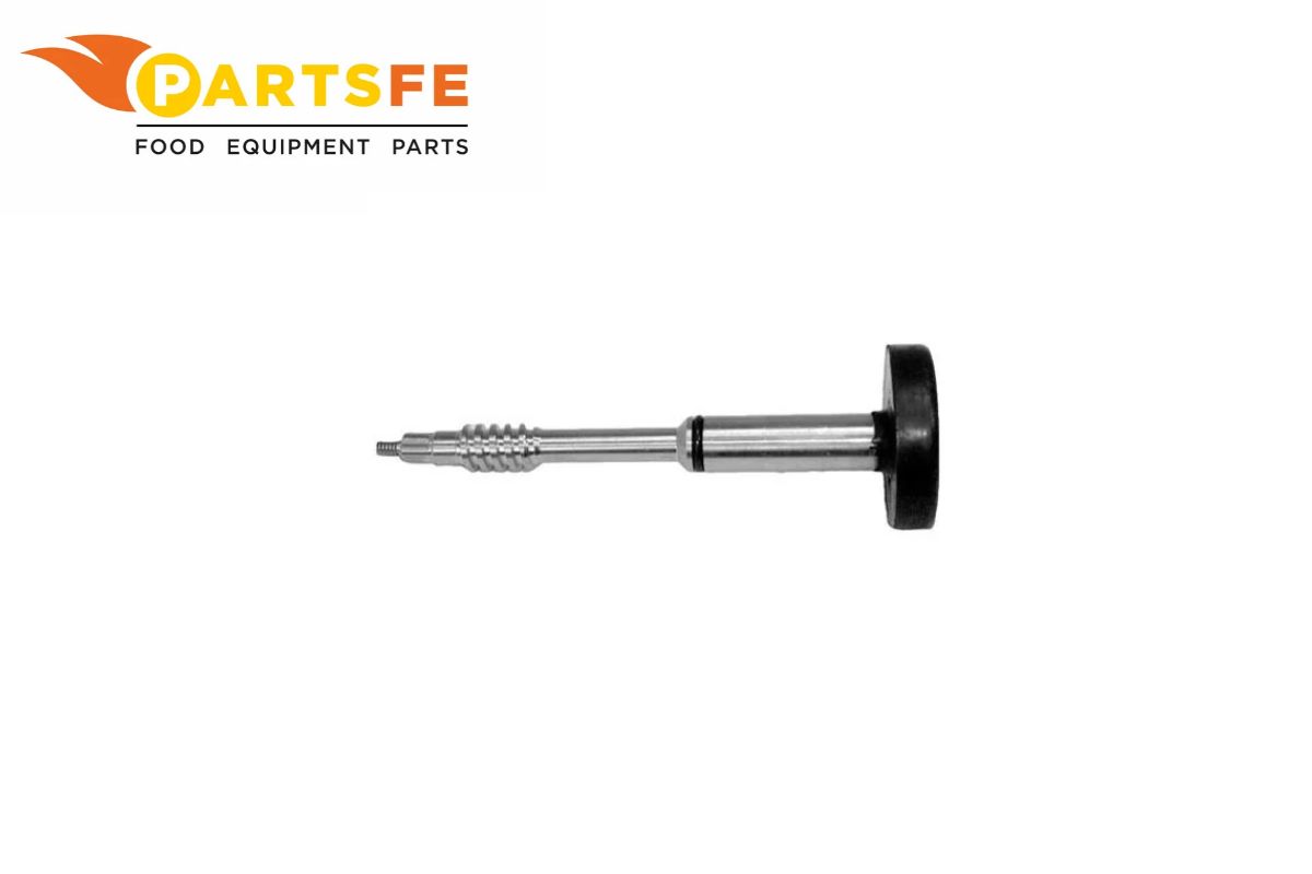 Groen CROWN-3-DV25RV Stem Assembly Stainless Steel 2"