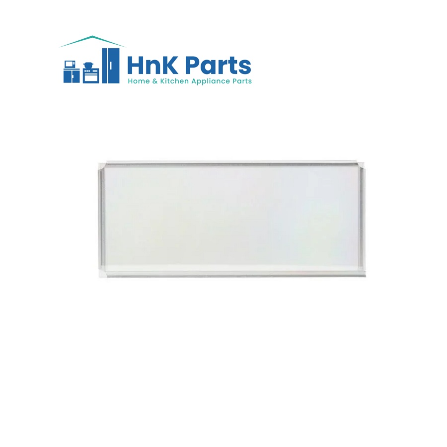  General Electric WB55T10065 Range Inner Window Glass Pack
