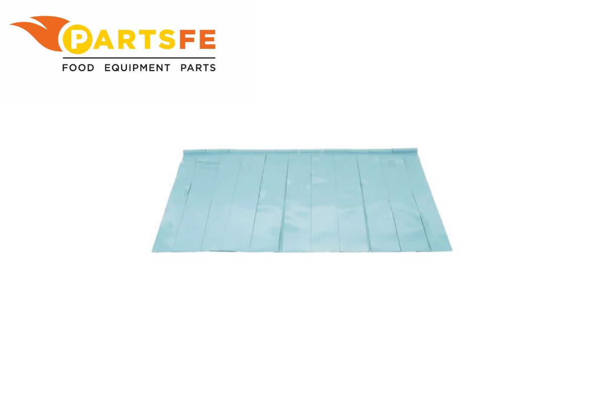  Hobart 120160-2 Extra Wide Dishwasher Curtain