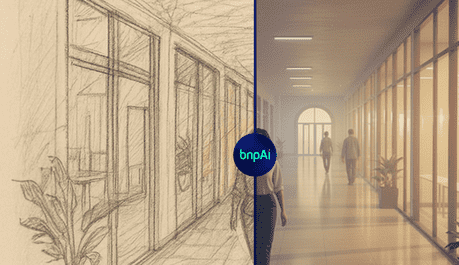  Sketch To Render AI