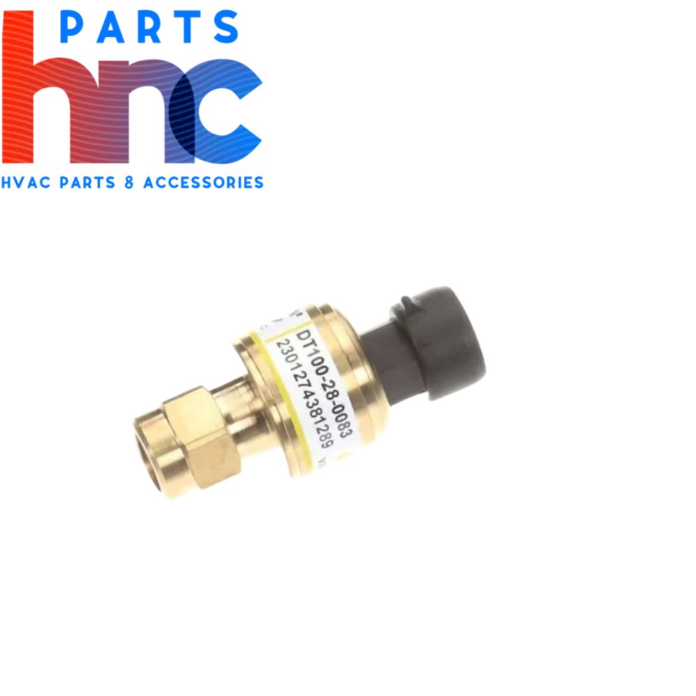  Aaon V38400 Pressure Transducer W/O Cable