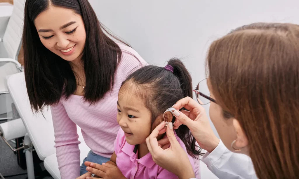  How Modern Hearing Aids Work to Improve Your Hearing