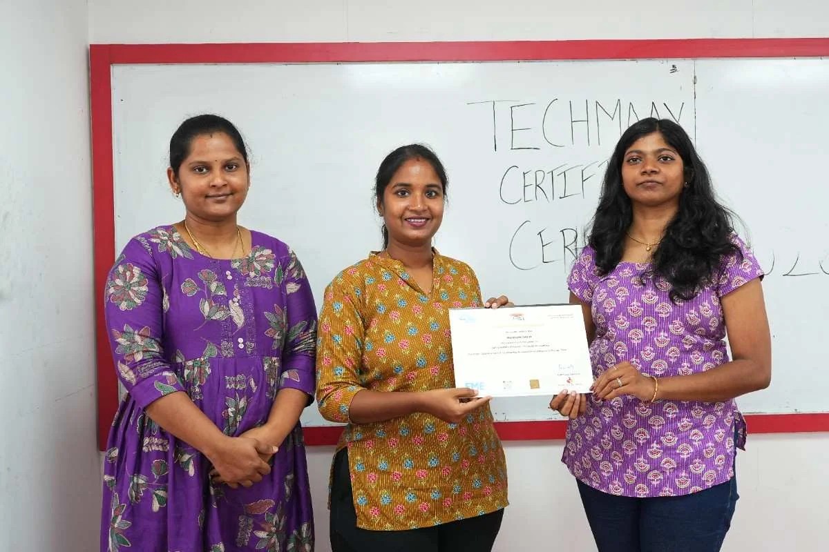  SAP Training Classes in Chennai — Techmaax