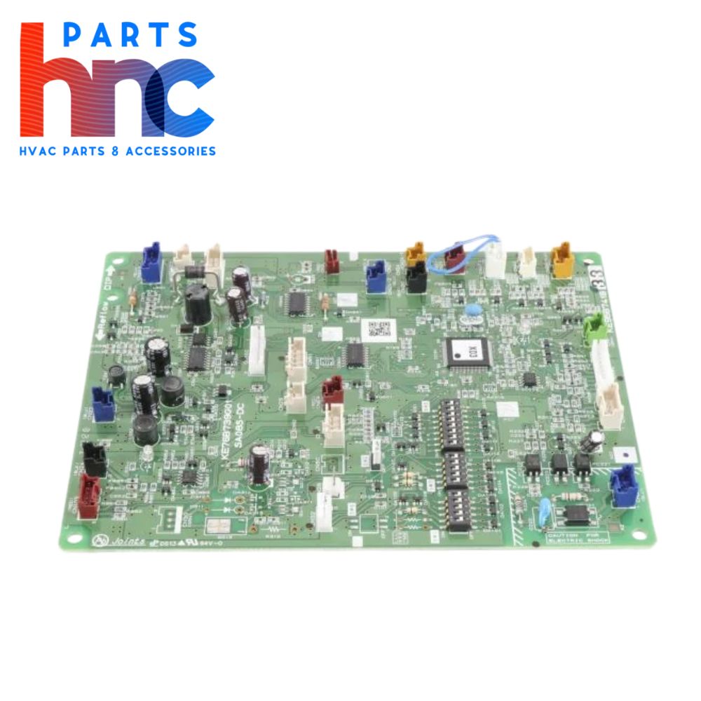  Mitsubishi Electric U41009280 - Pca Board Assembly