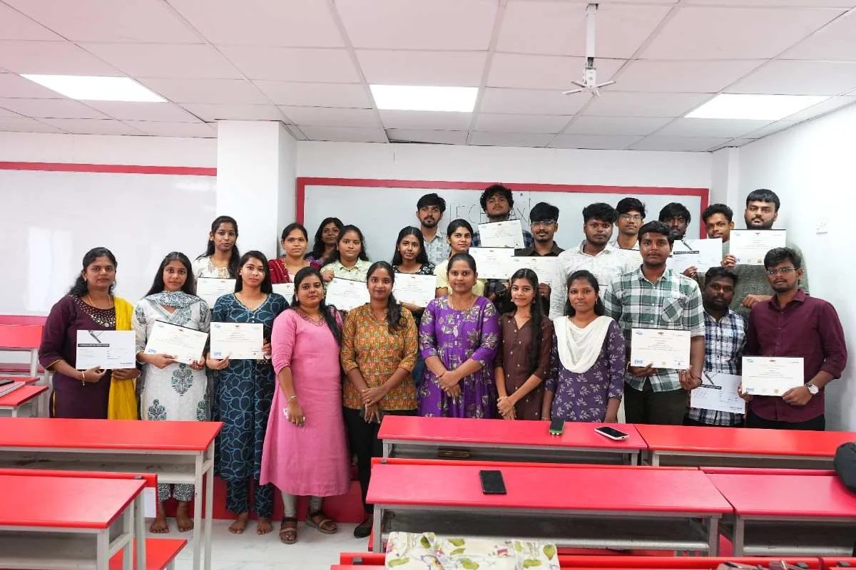  SAP FICO Training Classes in Chennai — Techmaax