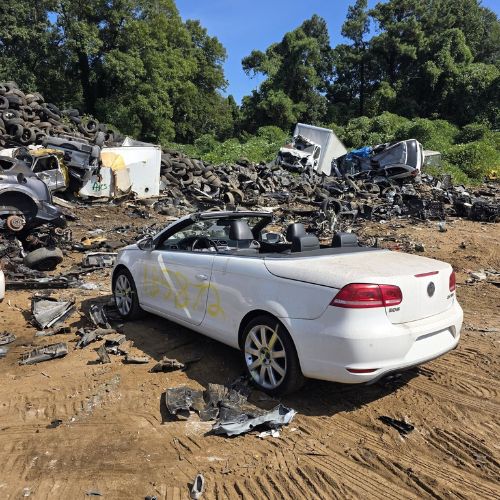  Local Experts Offering Cash For Junk Cars Brookhaven | Now