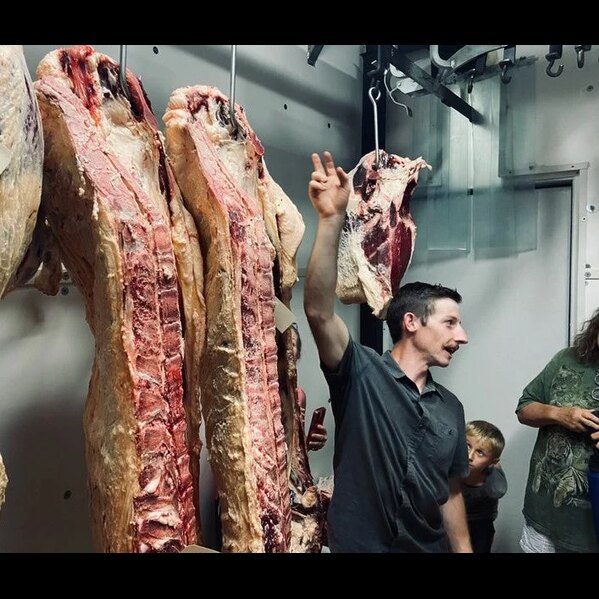  Farm-Fresh Meat Guide: Pasture Pork, Lamb & Bulk Beef Shares – Melvin Hill Meats