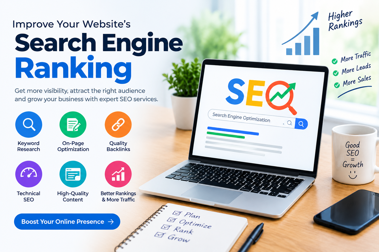  Best seo company in noida