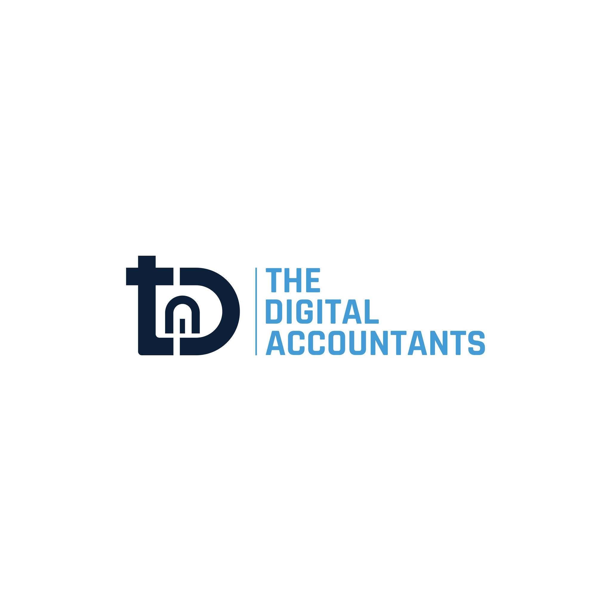  The Digital Accountants in London