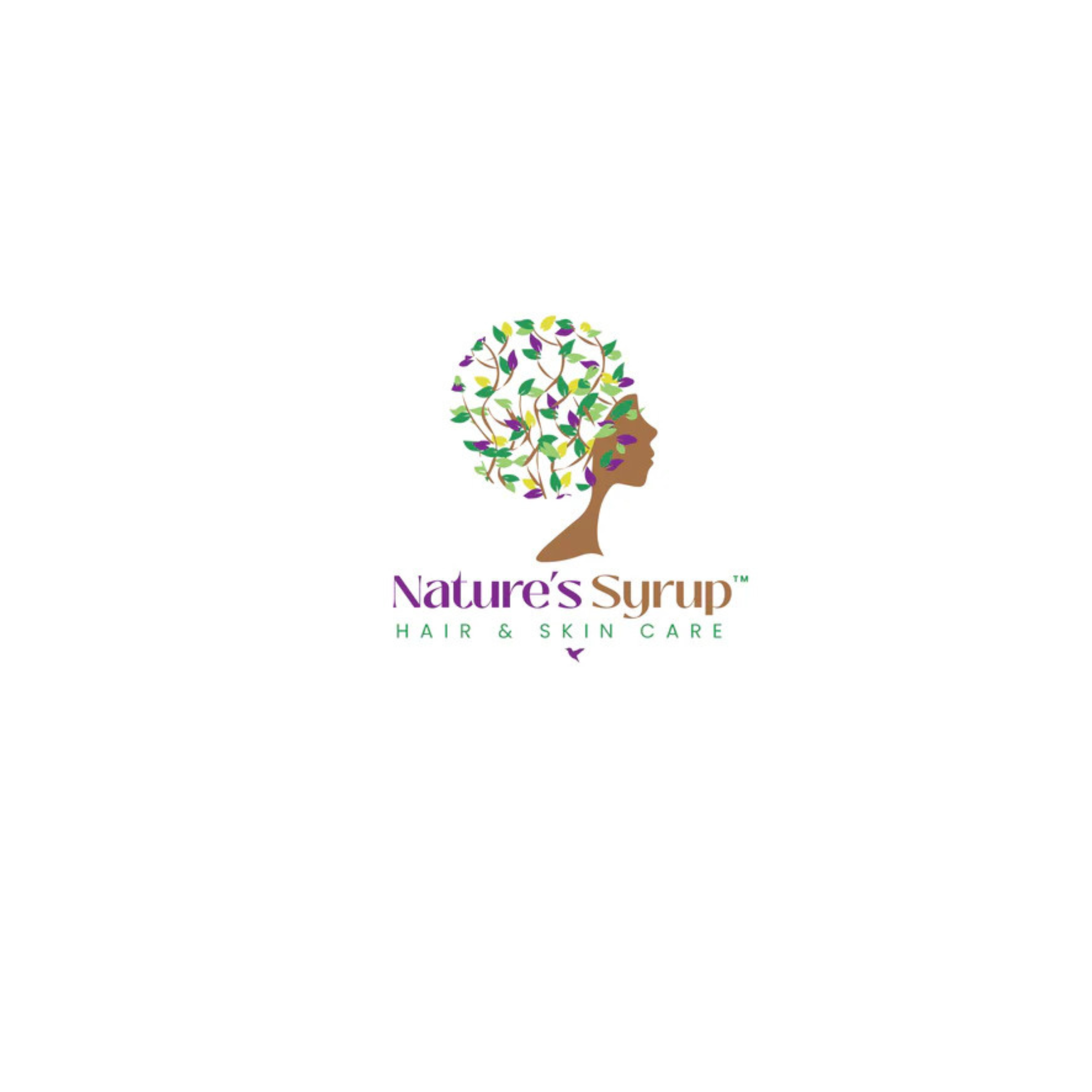  Hair Care Products for Natural Hair | Nature’s Syrup Beauty