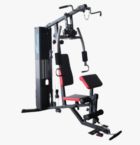  Your Partner for Professional Gym Equipment Solutions | KFS Fitness