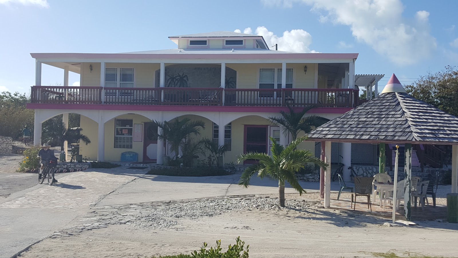  Bahamas Vacation Home Rentals
