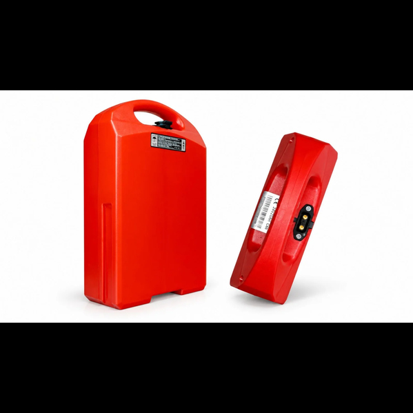  Forklift Truck Batteries: Choose Your Electric Pallet Jack Battery | BLUECO