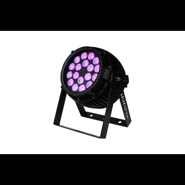  LED Par Cans | Professional Stage, DJ & Event Lighting