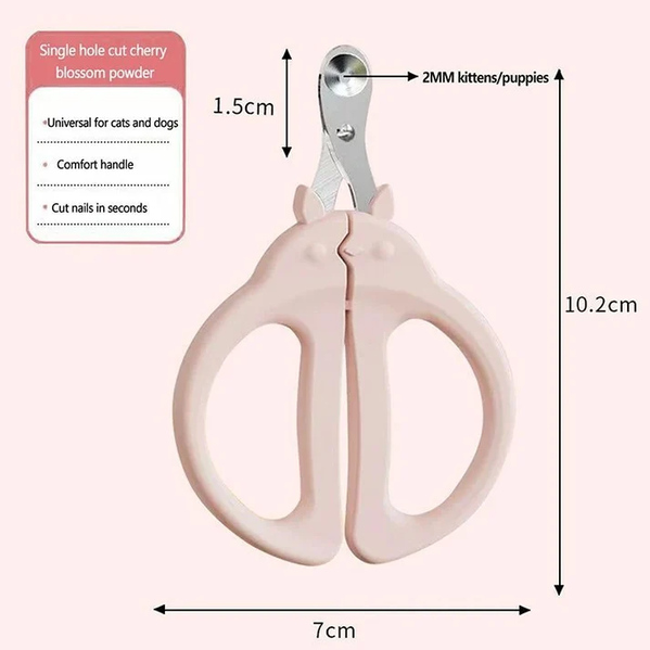  Buy Cats & Dogs Nail Clippers | Safe & Easy Grooming