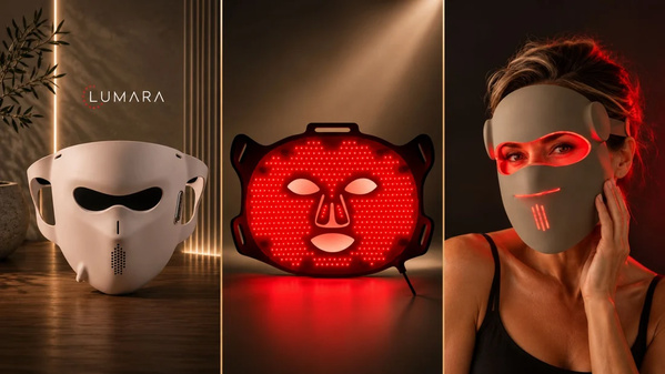  Best Red Light Therapy Mask: Usage, Benefits & Results – Proaging Technology