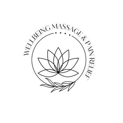  Wellbeing Massage