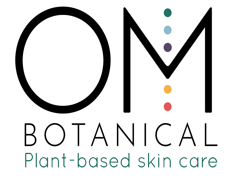  OM Botanical Plant-based Ayurvedic Skincare