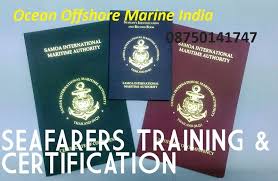  FRB HLO Technical Maritime Training in mumbai