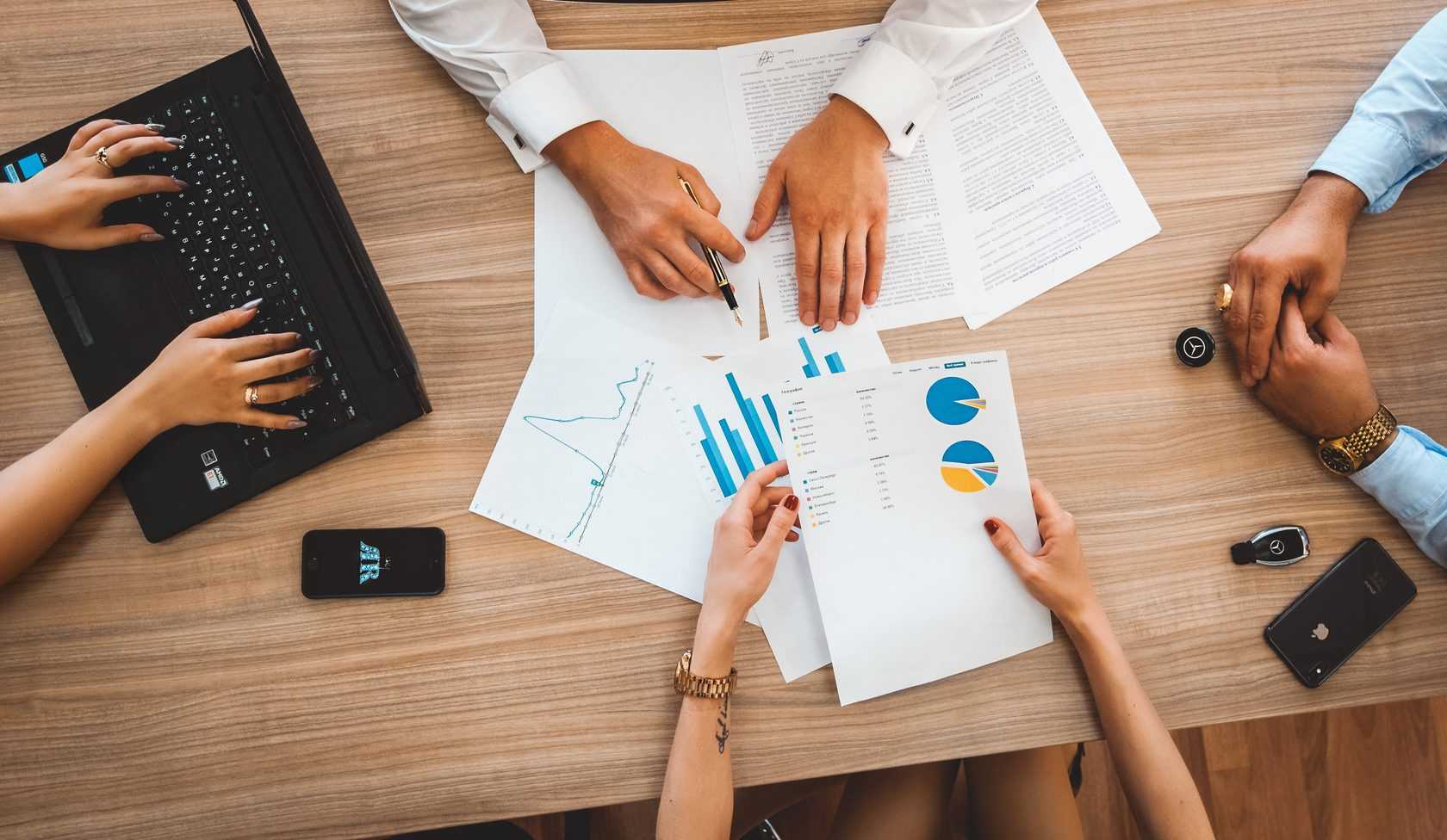  Trusted Accounting Bookkeeping Service in Singapore