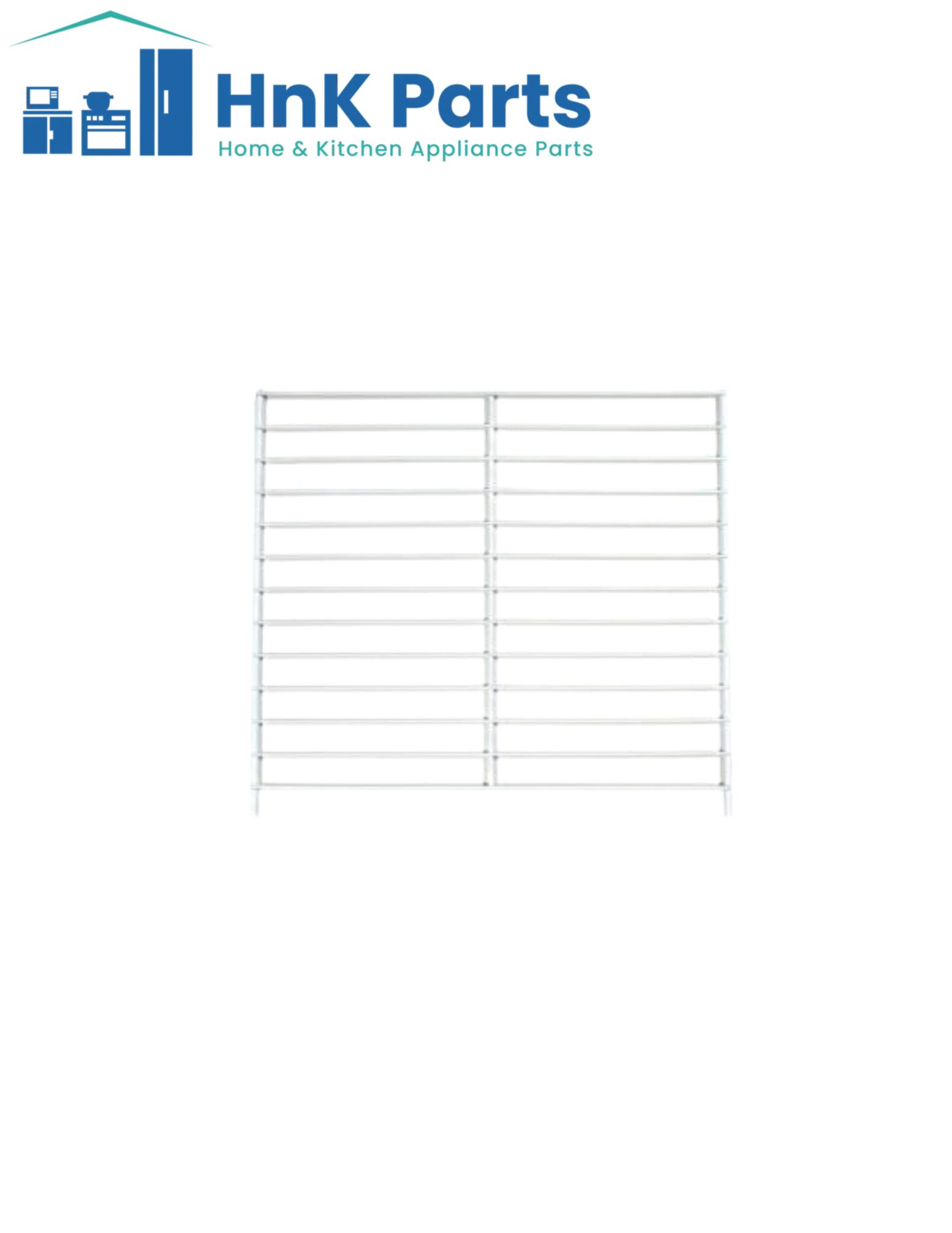  General Electric WR71X1936 Refrigerator Freezer shelf