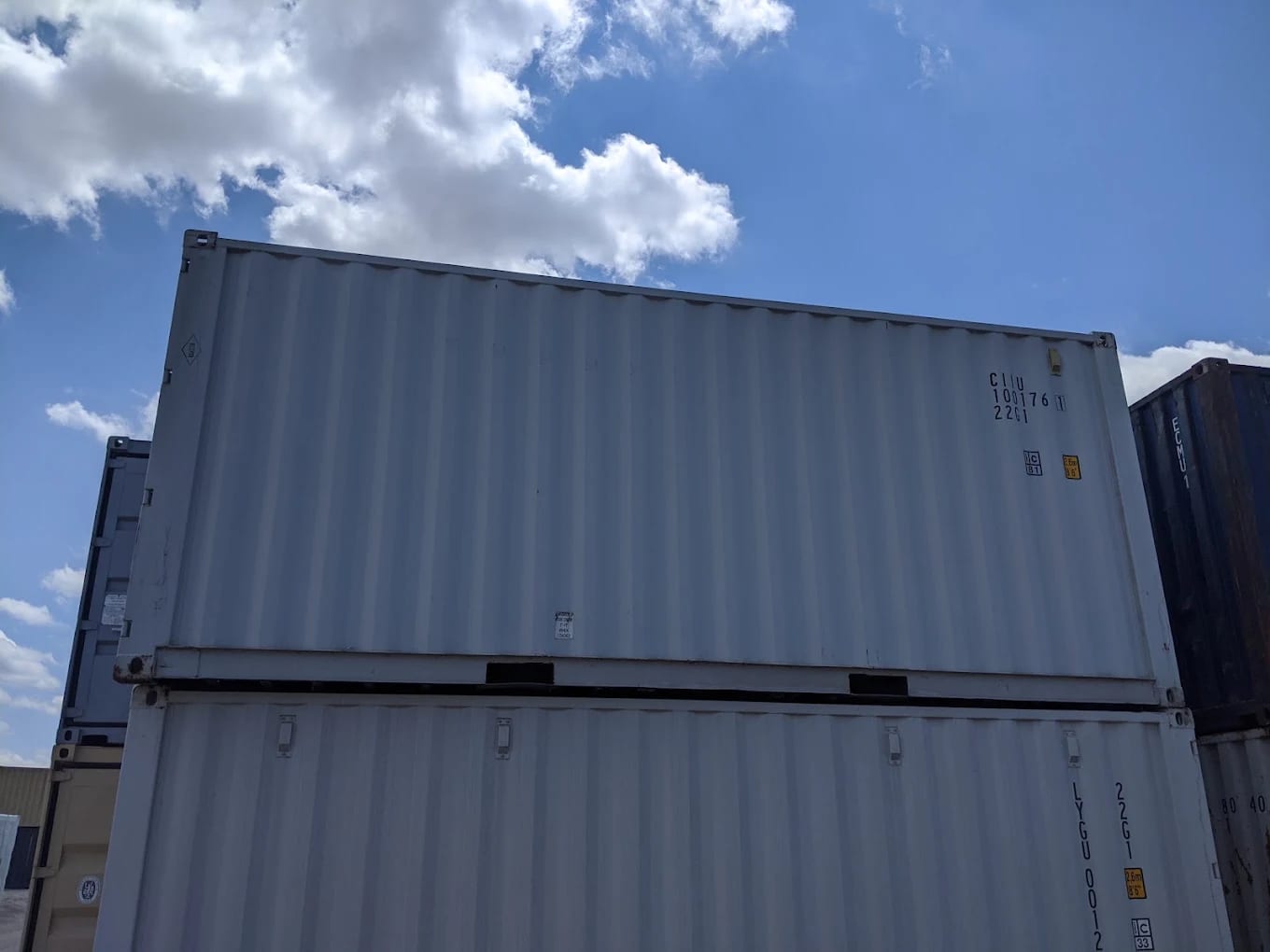  Portable Storage Containers for Rent Near You – Convenient Denver Storage Solutions