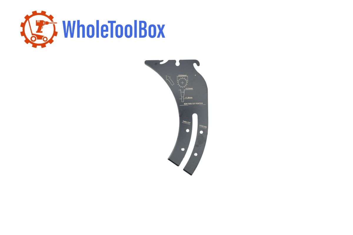  Delta DPEC006136 Table Saw Riving Knife