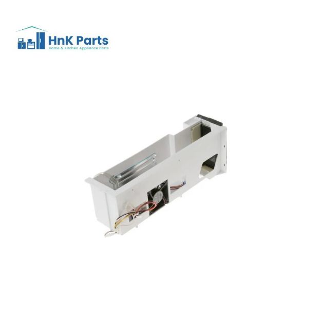  General Electric WR31X10017 Refrigerator QC Air Handler Assembly