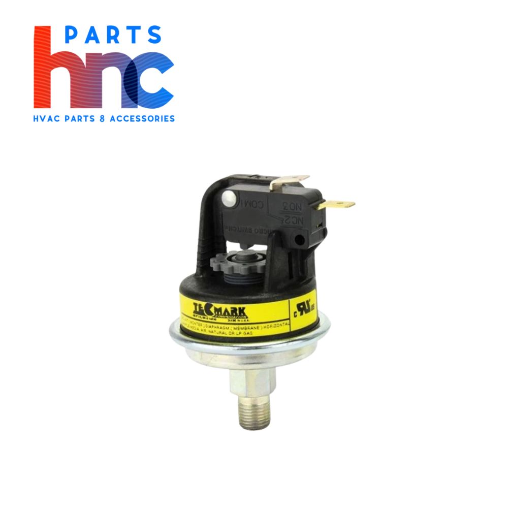  Rheem-Ruud 42-105443-01 Gas Pressure Switch