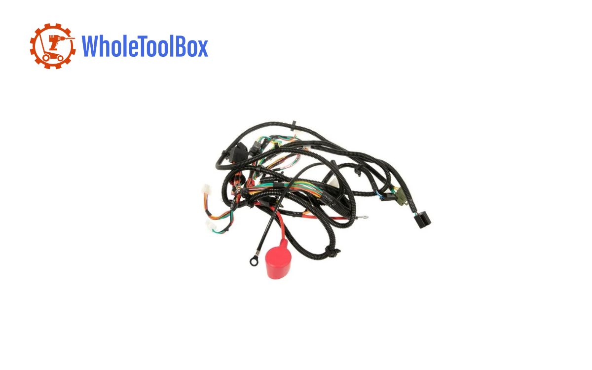  MTD 925-06074B Lawn Tractor Wiring Harness RMC
