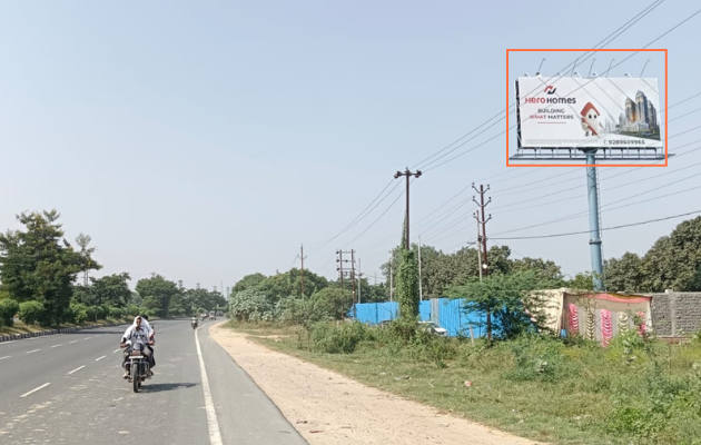  Outdoor advertising in india with vigyapan mart