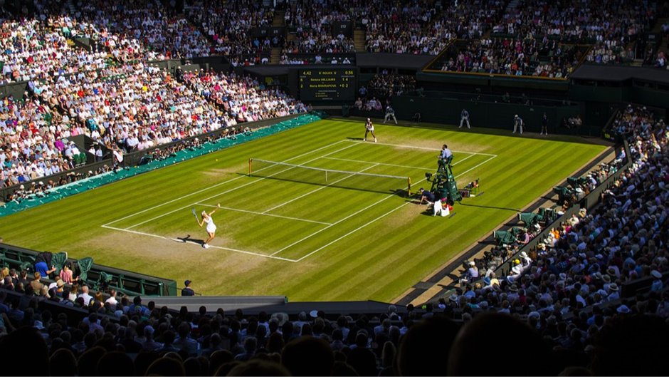  Wimbledon Debenture Tickets 2027