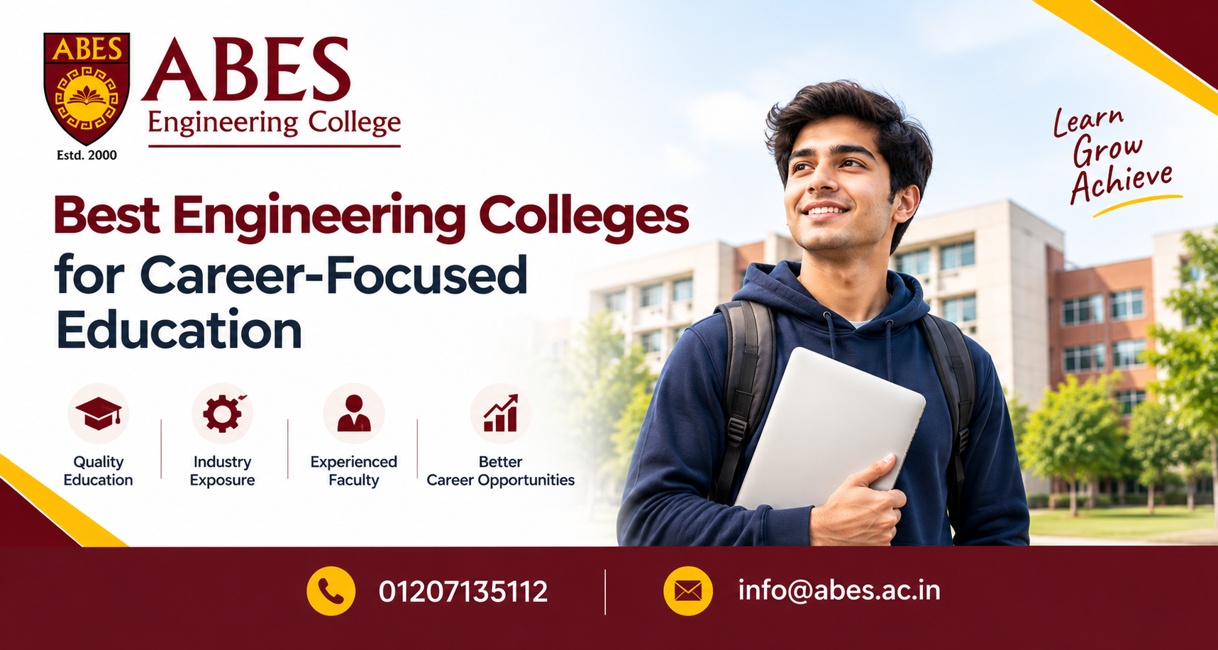  Best Engineering Colleges for Career-Focused Education