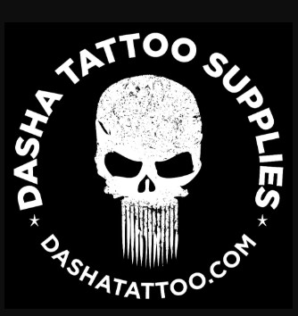  Zwarte Tattoo Inkt Kopen voor Strakke en Diepe Zwarte Tattoos