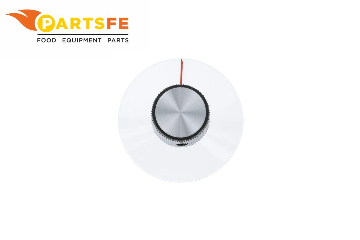  Imperial 1171 Range Timer Knob