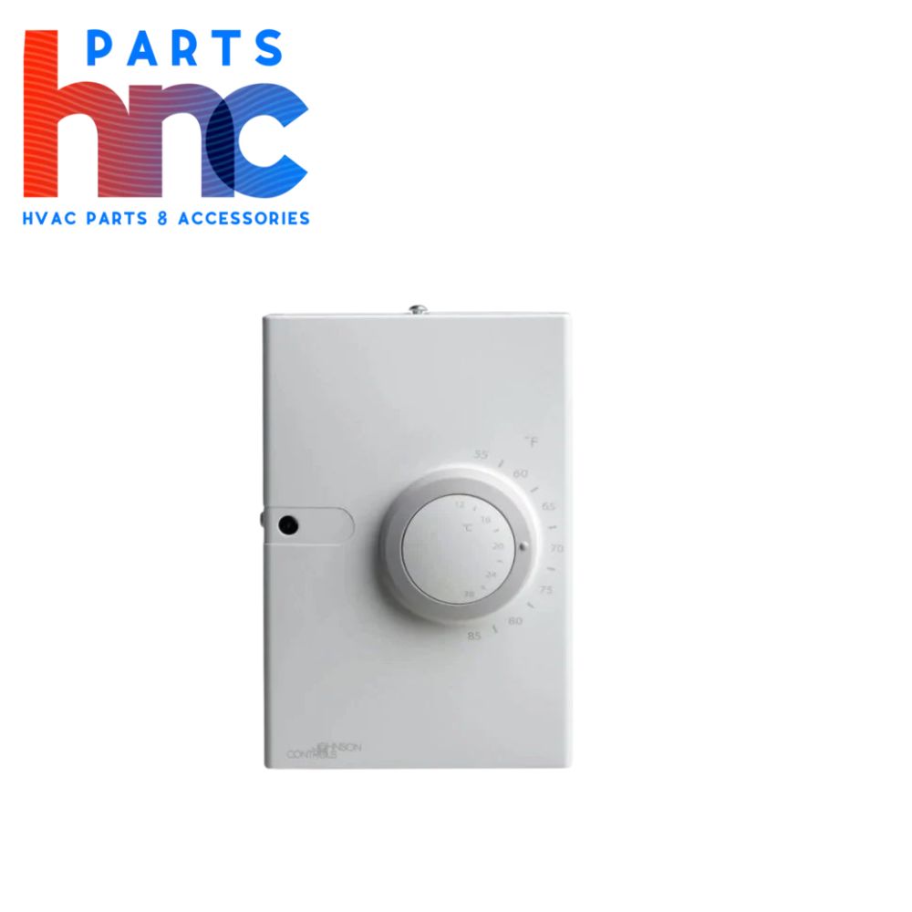  Johnson Controls WRZ-TTS0000-2 Wireless Room Temperature Sensor