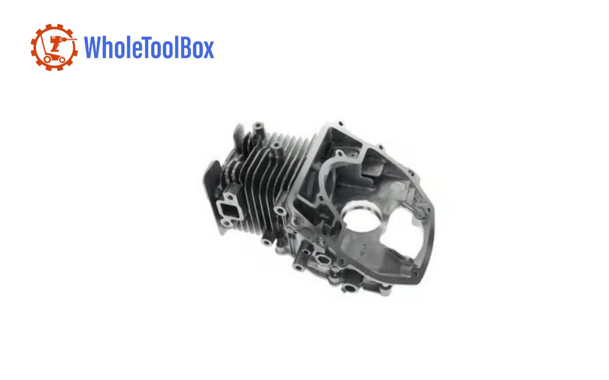  Honda 12100-ZM7-425 Cylinder