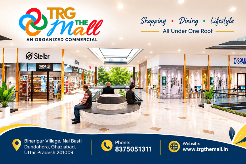  Pre Leased Retail Shop Investment in Gaur City | A Smarter Way to Evaluate Commercial Property