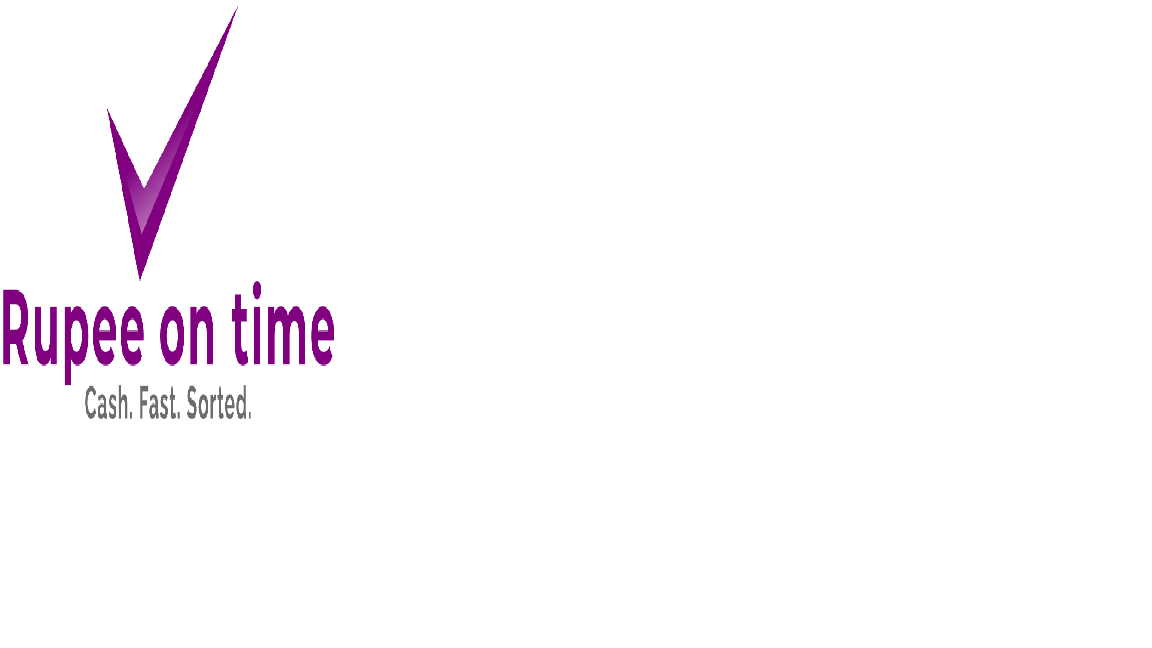 Rupeeontime - Get a Personal Loan Quickly