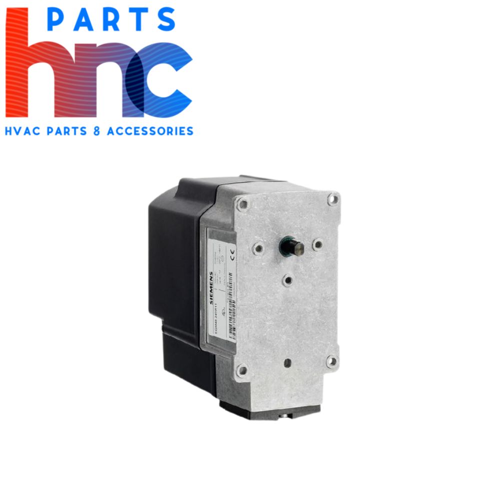  Siemens Combustion SQM40.155R11 Actuator