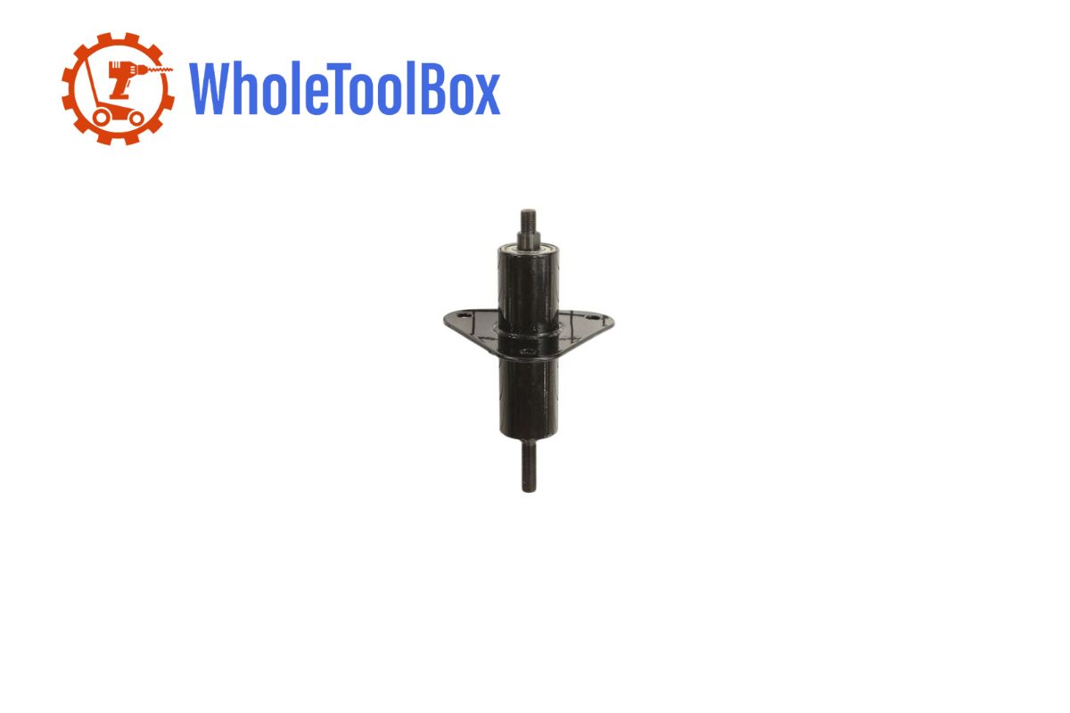 Powermate A200207 Hedge Trimmer Cutter Head Tube Assembly