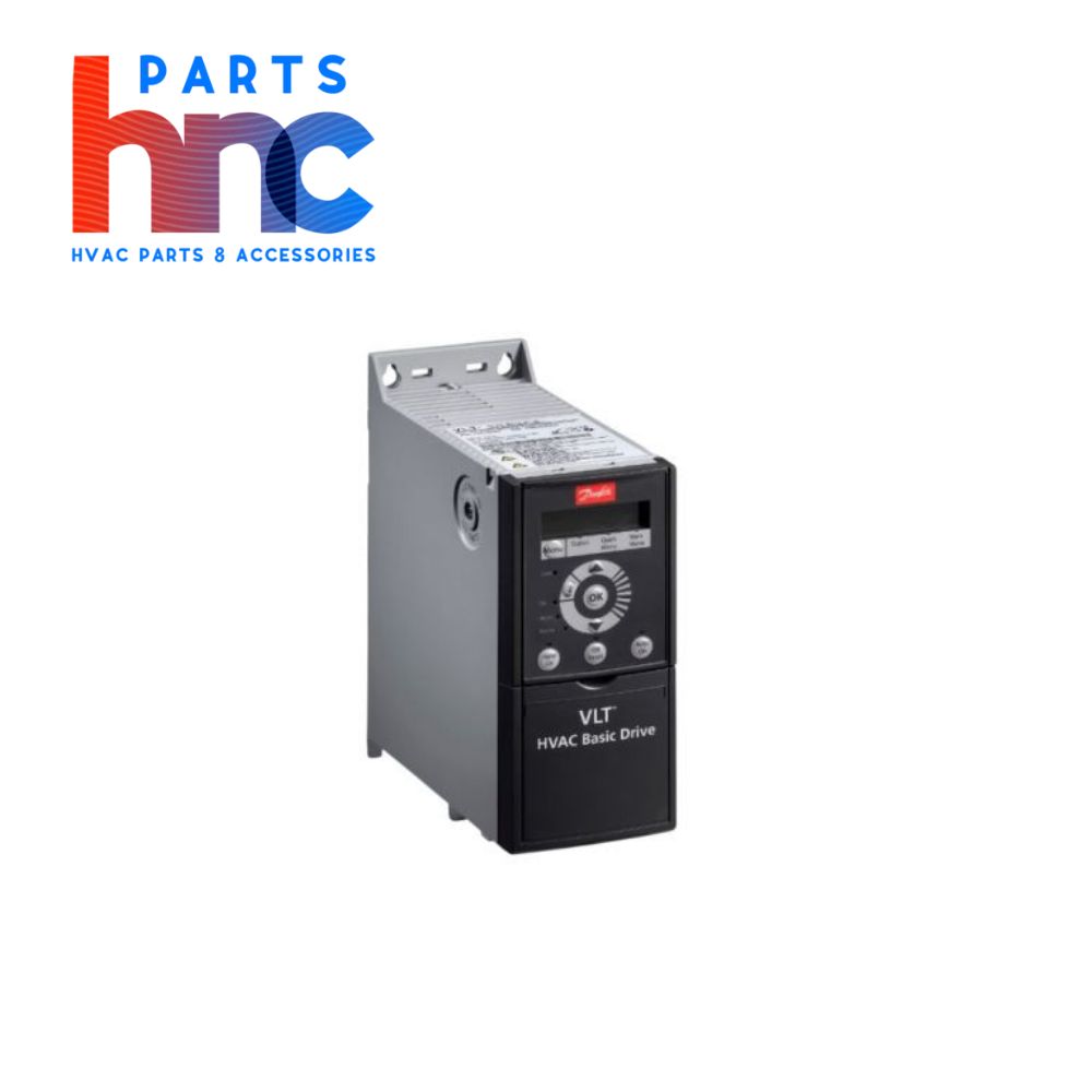  Danfoss 131L9795 2HP Variable Frequency Drive 60Hz 230V/3PH