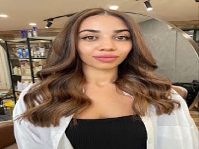  Hotties Hub Hair Salon