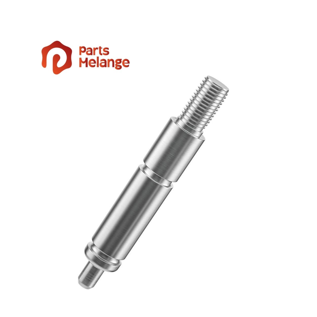  Whirlpool WPW10359270 Dryer Drum Support Roller Shaft