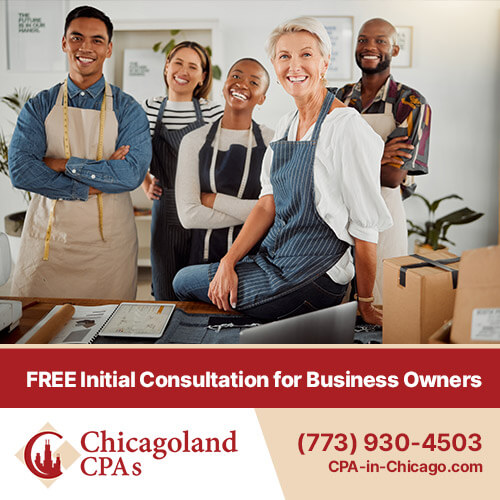  Small Business CPA Chicago