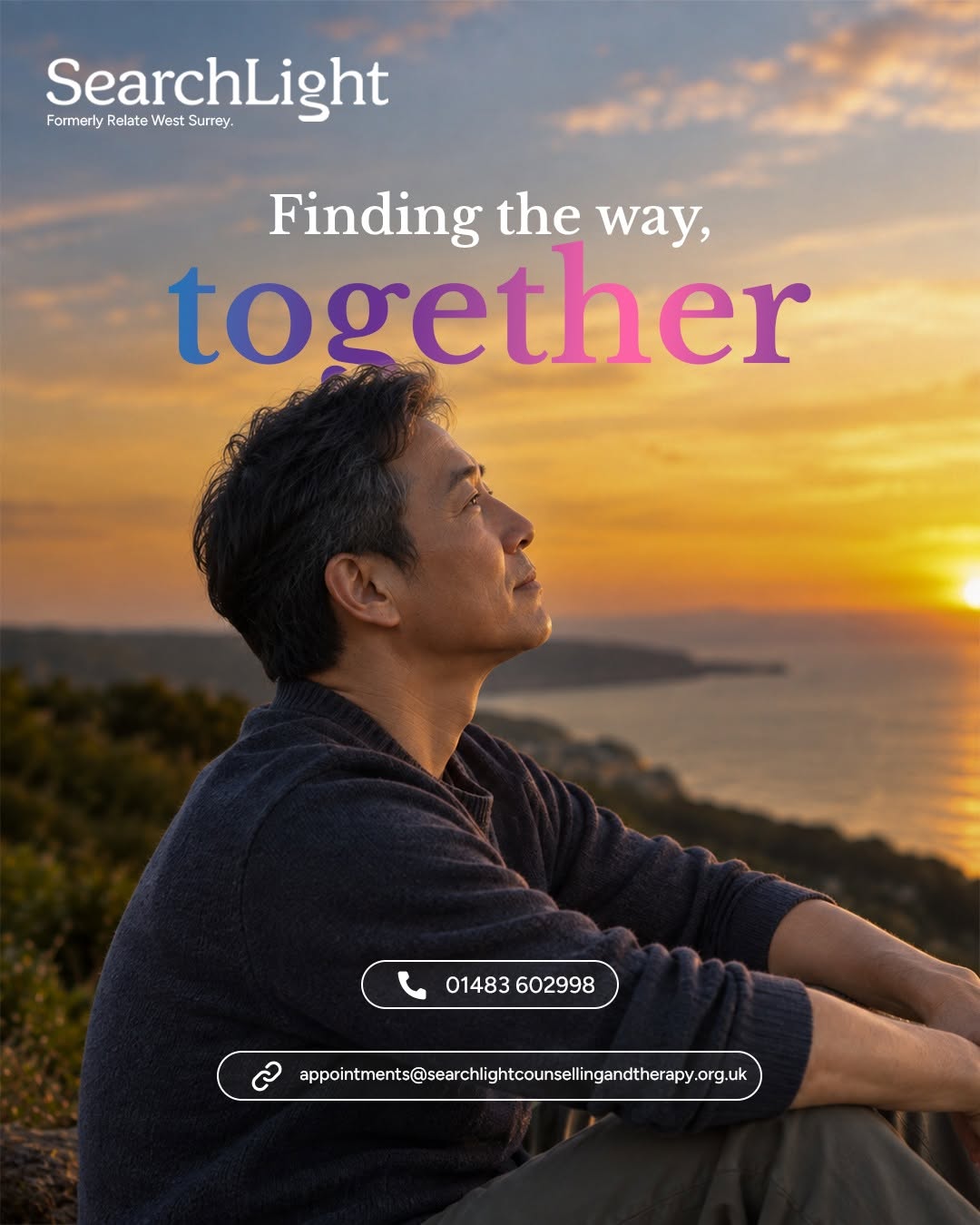  Relationship Counselling for Couples: Finding the Way, Together