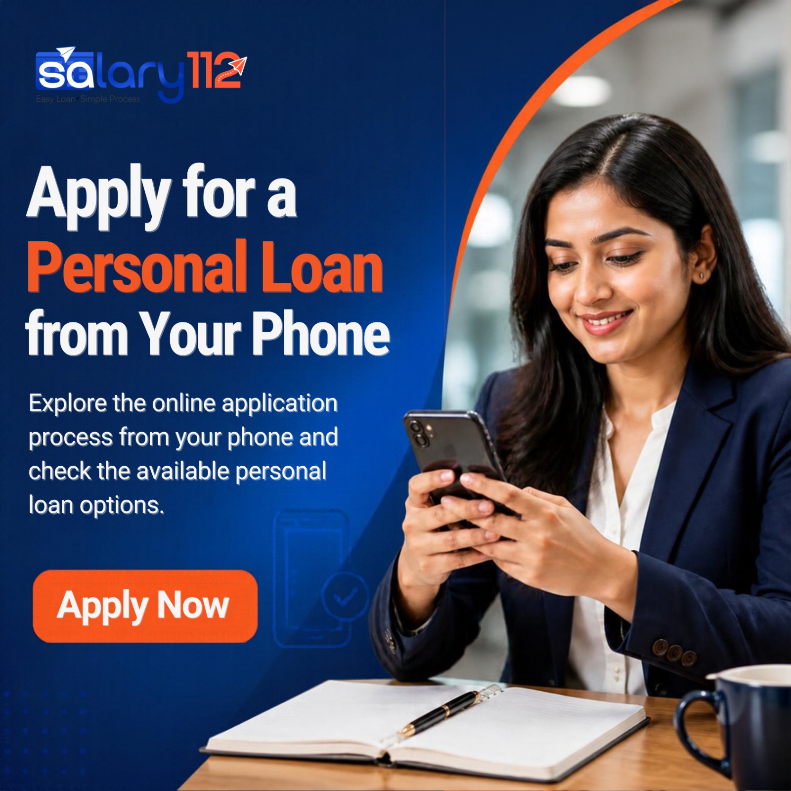  How to Apply for a Personal Loan Online