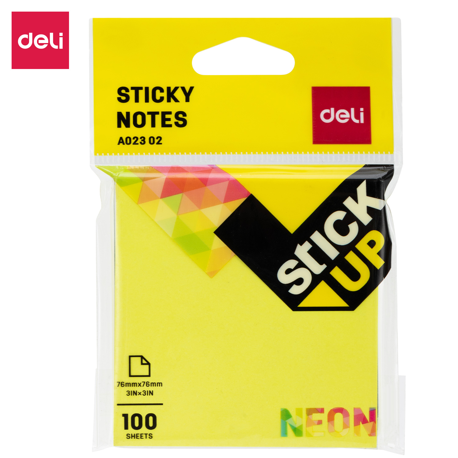  Buy Sticky Note Paper for Notes & Reminders | Linc