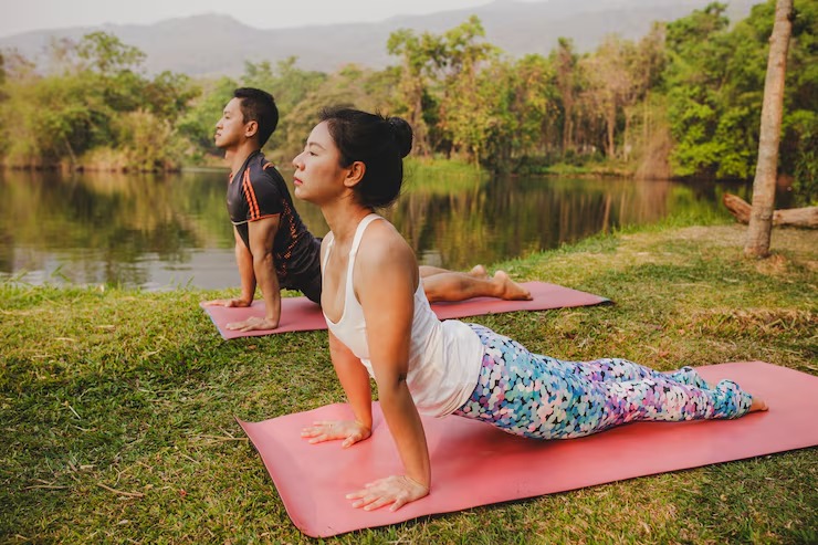  Wellness Retreat Packages in Los Angeles for Peaceful Healing and Complete Relaxation