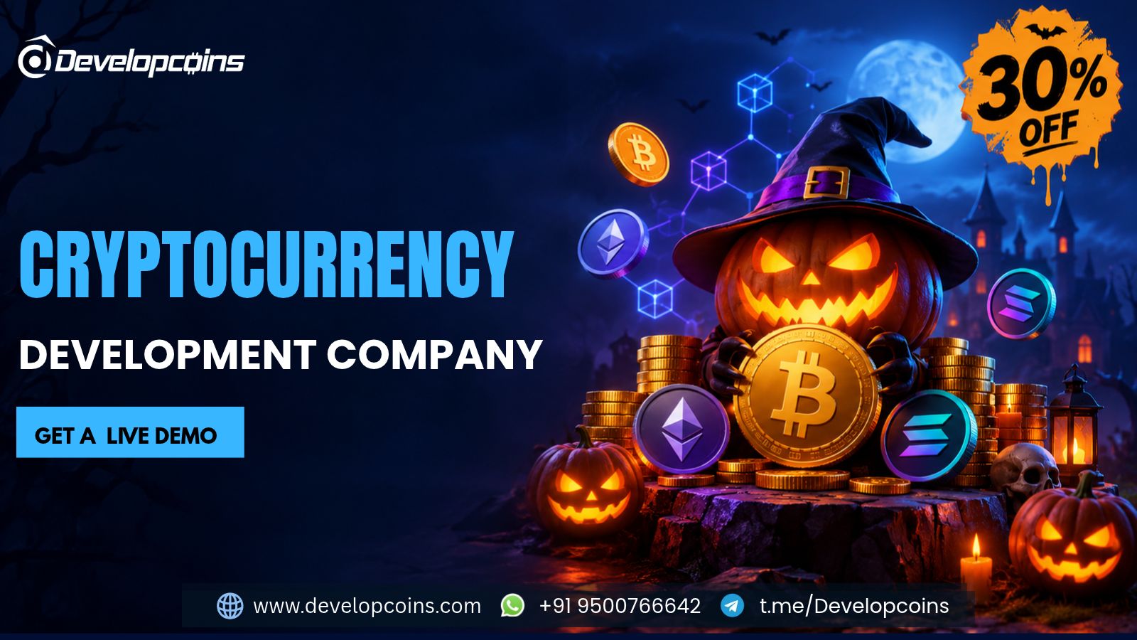  Build a Token Economy Around Your Business Model with Cryptocurrency Development